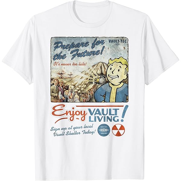 トップス GAME OVER TEE vaultroom GOTEEWHTfront.jpg?v=1675927585